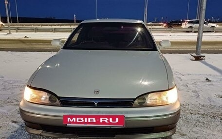 Toyota Camry, 1990 год, 230 000 рублей, 6 фотография