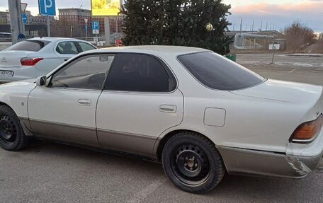 Toyota Camry, 1990 год, 230 000 рублей, 9 фотография