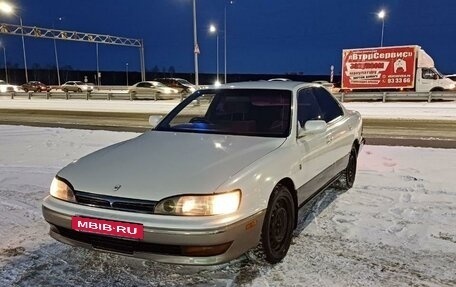 Toyota Camry, 1990 год, 230 000 рублей, 14 фотография