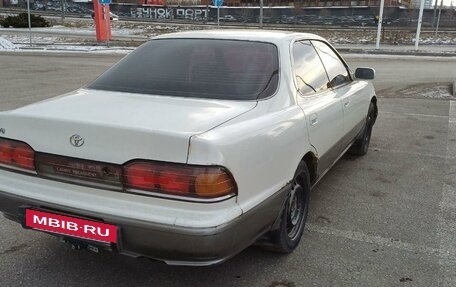 Toyota Camry, 1990 год, 230 000 рублей, 11 фотография