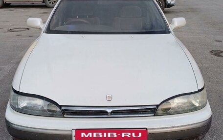 Toyota Camry, 1990 год, 230 000 рублей, 13 фотография