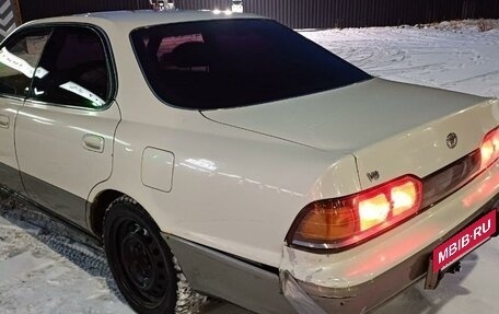 Toyota Camry, 1990 год, 230 000 рублей, 10 фотография