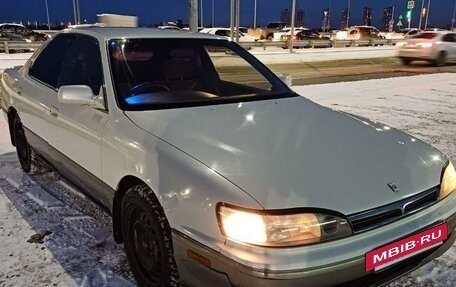 Toyota Camry, 1990 год, 230 000 рублей, 12 фотография