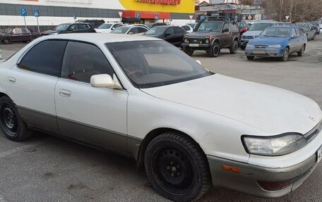 Toyota Camry, 1990 год, 230 000 рублей, 16 фотография