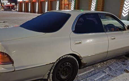 Toyota Camry, 1990 год, 230 000 рублей, 17 фотография