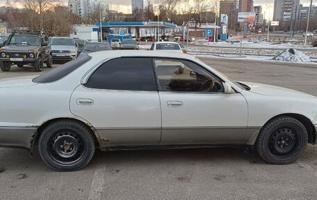 Toyota Camry, 1990 год, 230 000 рублей, 20 фотография