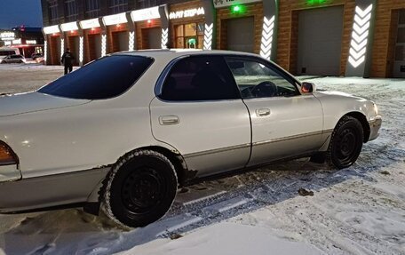 Toyota Camry, 1990 год, 230 000 рублей, 19 фотография