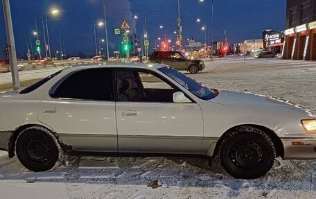 Toyota Camry, 1990 год, 230 000 рублей, 22 фотография