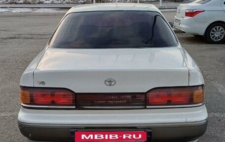 Toyota Camry, 1990 год, 230 000 рублей, 23 фотография