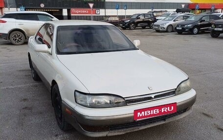 Toyota Camry, 1990 год, 230 000 рублей, 26 фотография