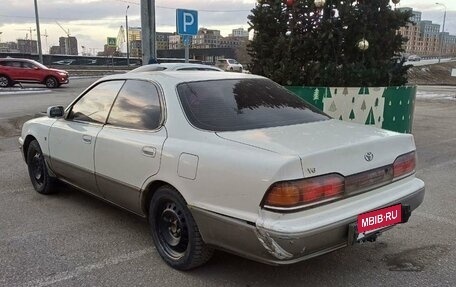 Toyota Camry, 1990 год, 230 000 рублей, 29 фотография