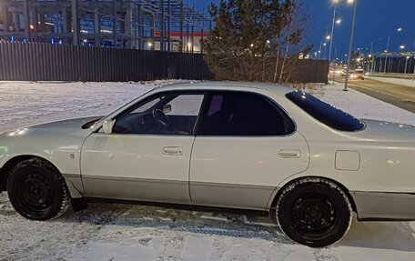 Toyota Camry, 1990 год, 230 000 рублей, 31 фотография