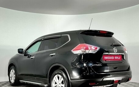 Nissan X-Trail, 2015 год, 1 599 000 рублей, 7 фотография