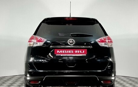 Nissan X-Trail, 2015 год, 1 599 000 рублей, 6 фотография