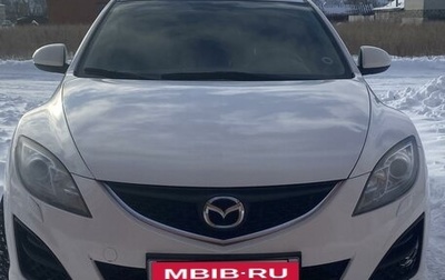 Mazda 6, 2012 год, 1 160 000 рублей, 1 фотография