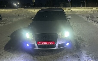 Audi A6, 2004 год, 850 000 рублей, 1 фотография