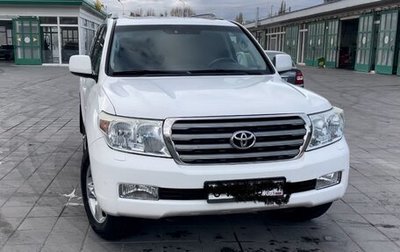 Toyota Land Cruiser 200, 2011 год, 3 190 000 рублей, 1 фотография