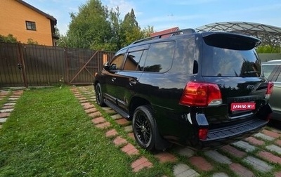 Toyota Land Cruiser 200, 2014 год, 5 000 050 рублей, 1 фотография