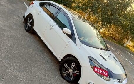 Ford Focus III, 2012 год, 650 000 рублей, 1 фотография