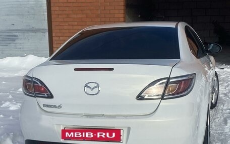 Mazda 6, 2012 год, 1 160 000 рублей, 2 фотография