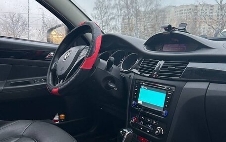 DongFeng S30, 2015 год, 700 000 рублей, 7 фотография