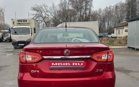 DongFeng S30, 2015 год, 700 000 рублей, 5 фотография