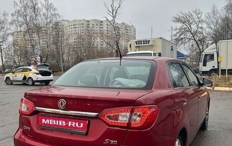 DongFeng S30, 2015 год, 700 000 рублей, 6 фотография