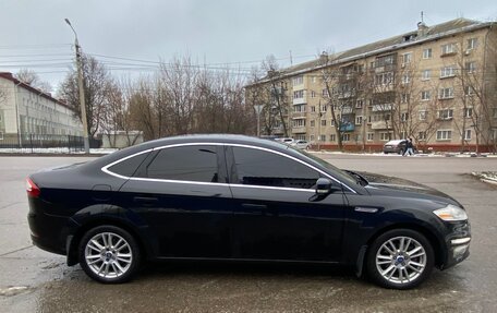 Ford Mondeo IV, 2012 год, 865 000 рублей, 3 фотография