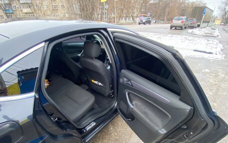 Ford Mondeo IV, 2012 год, 865 000 рублей, 11 фотография