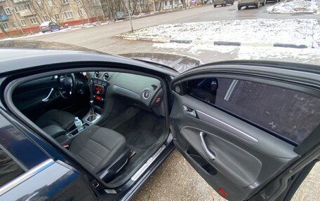 Ford Mondeo IV, 2012 год, 865 000 рублей, 12 фотография