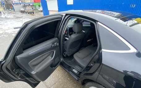 Ford Mondeo IV, 2012 год, 865 000 рублей, 10 фотография