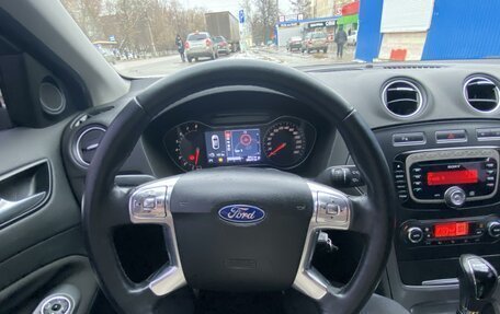 Ford Mondeo IV, 2012 год, 865 000 рублей, 15 фотография