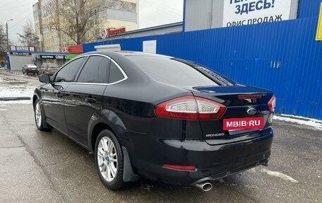 Ford Mondeo IV, 2012 год, 865 000 рублей, 5 фотография