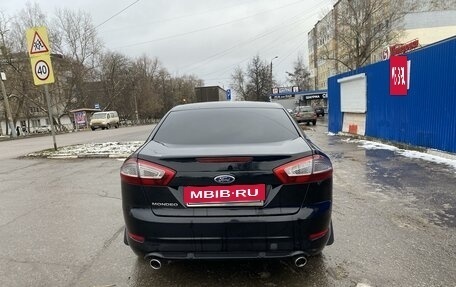 Ford Mondeo IV, 2012 год, 865 000 рублей, 4 фотография