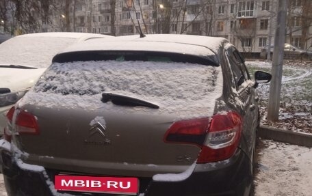 Citroen C4 II рестайлинг, 2013 год, 450 000 рублей, 4 фотография