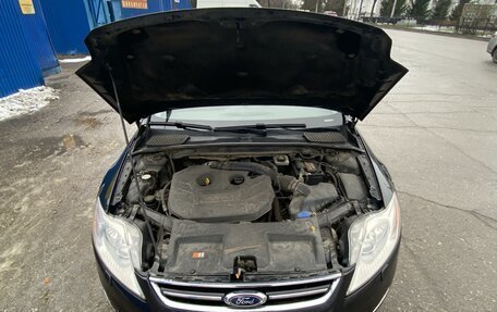 Ford Mondeo IV, 2012 год, 865 000 рублей, 20 фотография