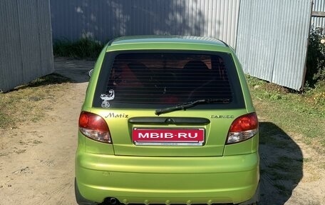 Daewoo Matiz I, 2012 год, 280 000 рублей, 3 фотография