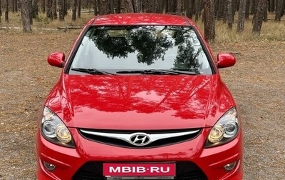 Hyundai i30 I, 2010 год, 950 000 рублей, 1 фотография