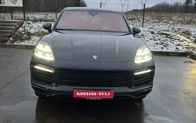 Porsche Cayenne III, 2019 год, 6 900 000 рублей, 1 фотография