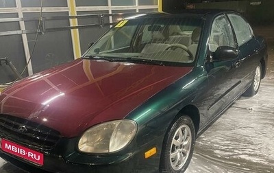 Hyundai Sonata IV рестайлинг, 1999 год, 150 000 рублей, 1 фотография