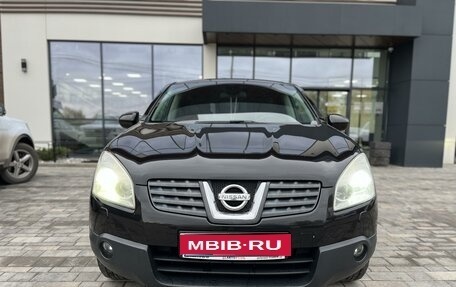 Nissan Qashqai, 2007 год, 930 000 рублей, 1 фотография