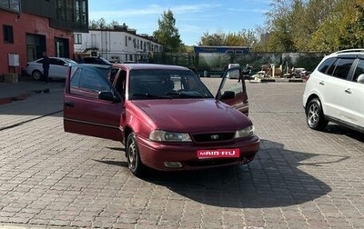 Daewoo Nexia I рестайлинг, 2007 год, 149 000 рублей, 1 фотография