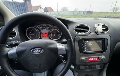 Ford Focus II рестайлинг, 2010 год, 790 000 рублей, 1 фотография