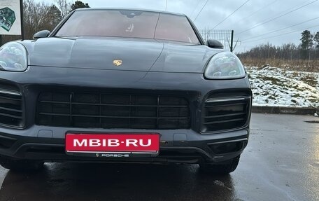 Porsche Cayenne III, 2019 год, 6 900 000 рублей, 10 фотография