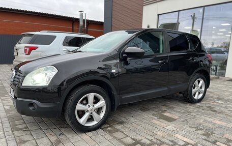 Nissan Qashqai, 2007 год, 930 000 рублей, 2 фотография