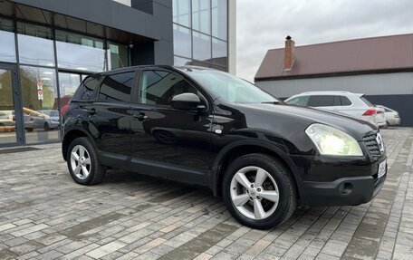 Nissan Qashqai, 2007 год, 930 000 рублей, 3 фотография