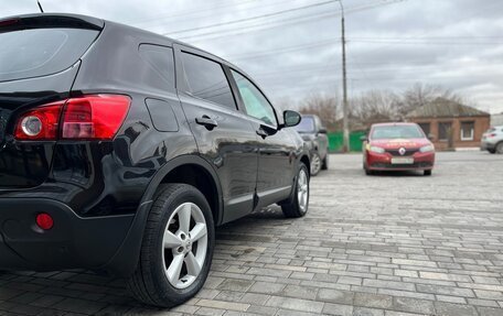 Nissan Qashqai, 2007 год, 930 000 рублей, 9 фотография