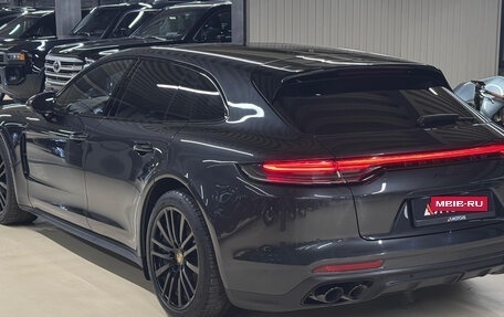 Porsche Panamera II рестайлинг, 2020 год, 14 300 000 рублей, 7 фотография