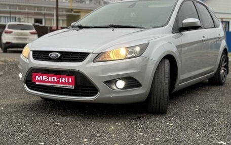 Ford Focus II рестайлинг, 2010 год, 790 000 рублей, 4 фотография