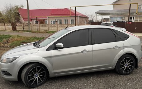 Ford Focus II рестайлинг, 2010 год, 790 000 рублей, 14 фотография